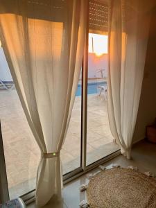 Villa Lina Moderne toute équipée & Piscine