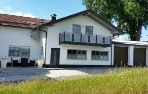 Ferienwohnung Spachtholz - 瓦尔德明兴 Ferienwohnung Spachtholz - 瓦尔德明兴