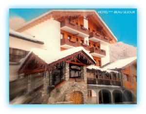 hotel beau sejour