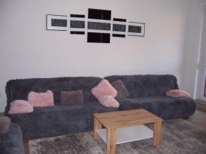 Salaš-dům pro společnou dovolenou až 11 osob