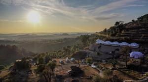 Hill Ventures Adventure Camp and Restaurant