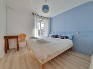 Maisons d'hotes GITE LES ARCHES : photos des chambres