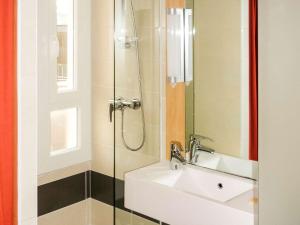 Hotels ibis Montpellier Centre Polygone : photos des chambres