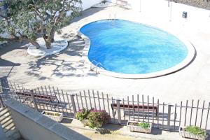 Sol Daurat seafront apartment