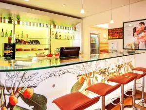 ibis Uberlandia - 乌贝拉巴