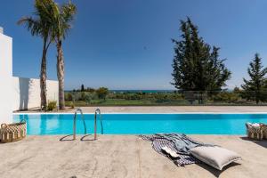 Antonoglou Gennadi Residences Rhodes Greece