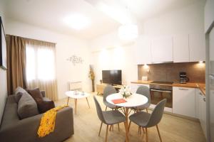 Apartment - Ground Floor room in Athens Morum City Apartments