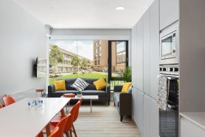 Highfield House Apartments