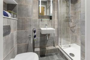 Highfield House Apartments