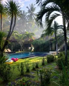 Arco Iris Boutique Hotel & Restaurant - Bugbug