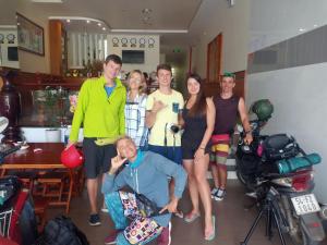 Đức Chính Hotel - Ninh Chu - Phan Rang