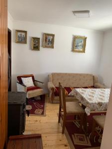 Apartmani Petrovic Tara
