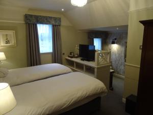 Double or Twin Room room in The Belmore