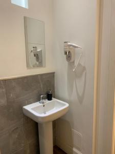 Royal Mile Suites by the Castle