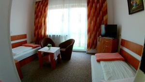 Hotel Pod Trzema Różami