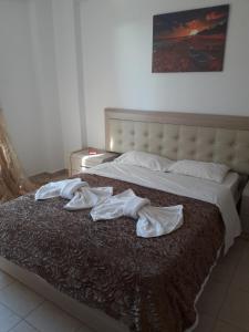 Knossos Apartments Heraklio Greece