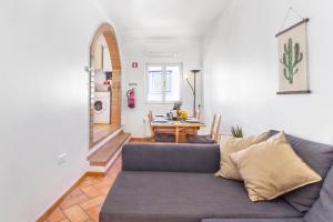 Casa Oceano-Ave do Mar