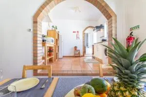 Casa Oceano-Ave do Mar - Raposeira