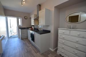 Endeavour Returns Holiday Apartment