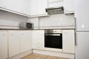 AT038 Vistas de la playa, primera línea con piscina