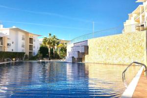 Albufeira l AMAZING terrasse with jacuzzi Encosta da Orada
