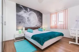 Selina Ferienwohnung - Loborika