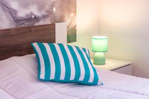 Selina Ferienwohnung