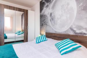 Selina Ferienwohnung