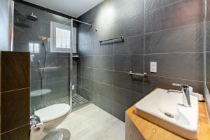 Appart'hotels Residence Dolce Vita de Palombaggia : photos des chambres