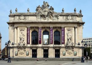 NOCNOC - Le Retro, Grand Place