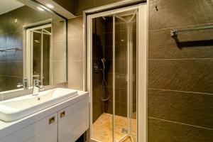 Appart'hotels Residence Dolce Vita de Palombaggia : photos des chambres