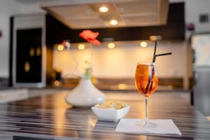 Appart'hotels Residence Dolce Vita de Palombaggia : photos des chambres
