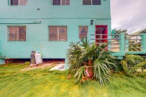 Palmetto#1 @ Island Cabanas - Ubytování bez kategorie ve městě Caye Caulker