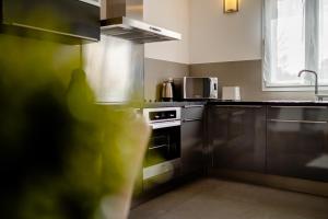 Appart'hotels Residence Dolce Vita de Palombaggia : photos des chambres