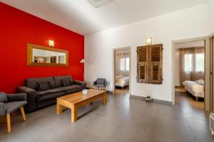 Appart'hotels Residence Dolce Vita de Palombaggia : photos des chambres