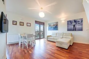 Apartamenty Sun & Snow Karwia - blisko plaży, blisko lasu - 卡尔维亚