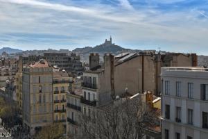 Appartements NOCNOC - L'Olympe : photos des chambres