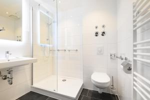 Hotel Olympia Schießanlage