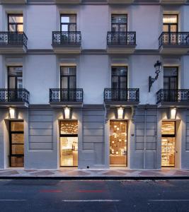 Hotel Serawa Alicante