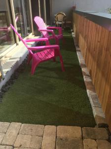 Les Jardins du Golf Climatisé photo 9