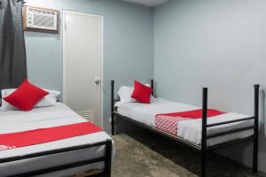 Abn Hostel