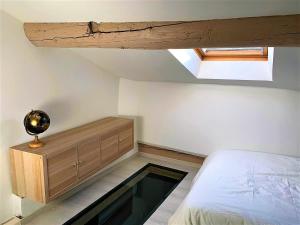 Appartements LE FOCH : photos des chambres