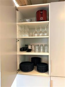 Appartements LE FOCH : photos des chambres