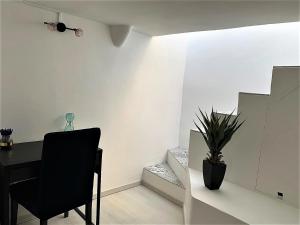 Appartements LE FOCH : photos des chambres