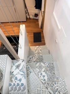 Appartements LE FOCH : photos des chambres