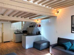Appartements LE FOCH : photos des chambres