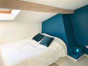 Appartements LE FOCH : photos des chambres