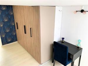 Appartements LE FOCH : photos des chambres