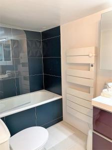 Appartements LE FOCH : photos des chambres