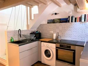 Appartements LE FOCH : photos des chambres